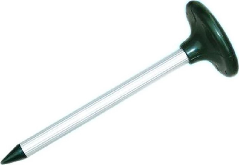 Πάσσαλος Απώθησης Τρωκτικών Solar Rodent Repeller