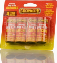 Παγίδα για Μύγες Catchmaster 4τμχ