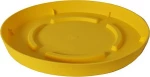 Πιάτο Φ23Χ2. 7Εκ. Kitpino/Yellow