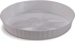 Plastona Ionian Round 120 Λευκό 10.04.0120D