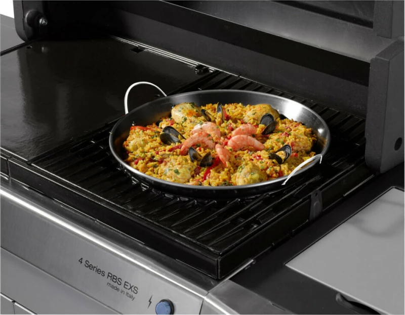 Campingaz Βάση Ψησίματος Culinary Modular Paella
