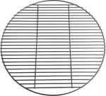 Outdoorchef Σχάρα Inox Ψησίματος 570