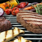 Outdoorchef Σχάρα Inox Ψησίματος 570