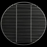 Outdoorchef Σχάρα Inox Ψησίματος 570
