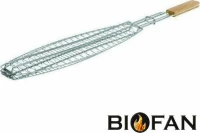 Biofan Σχάρα Χρωμίου Ψαριού 10205 43x13.5