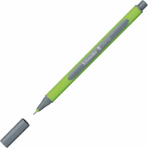 Schneider Line Up 0.4mm Grey