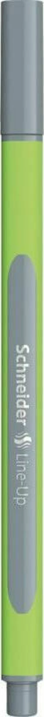 Schneider Line Up 0.4mm Grey