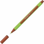Schneider Line Up 0.4mm Brown