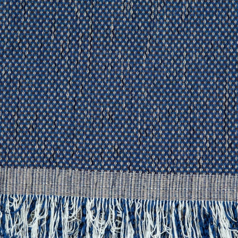 Borea Ριχτάρι Πολυθρόνας 4 Season 150x180cm Μπλε