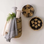 Borea Ριχτάρι Διθέσιου Καναπέ Tribal 180x250cm Γκρι