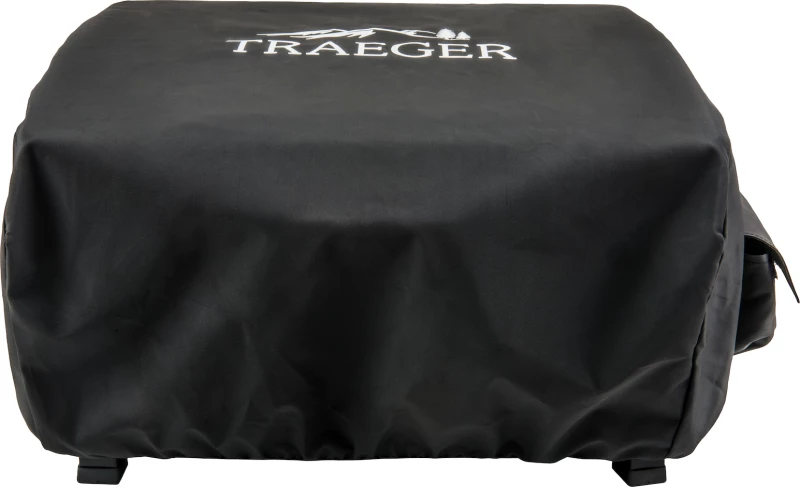 Traeger Κάλυμμα Ψησταριάς Ranger BAC562