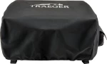 Traeger Κάλυμμα Ψησταριάς Ranger BAC562