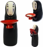 Κουμπαράς Πλαστικός Kaonashi - Spirited Away