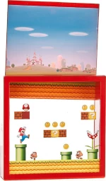 Paladone Κουμπαράς Super Mario Arcade