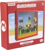 Paladone Κουμπαράς Super Mario Arcade