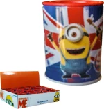 ΞΥΣΤΡΑ MINION ΒΑΡΕΛΑΚΙ