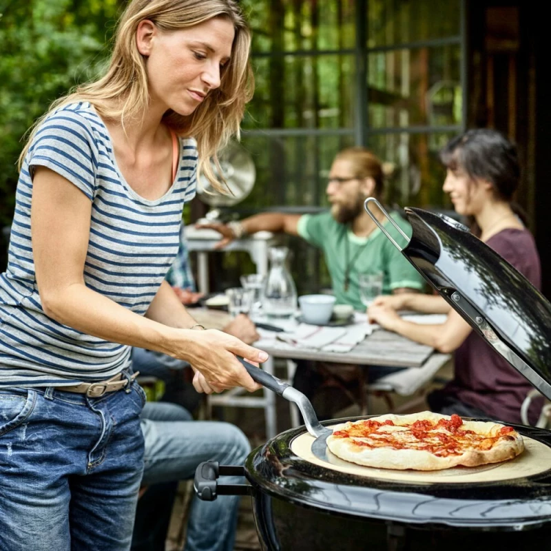 Weber 6691 Σπάτουλα για Barbeque
