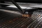 Broil King Baron Βούρτσα Καθαρισμού για Barbeque 3τμχ 47cm