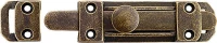 Roline Κ304 Αντικέ 100mm Μπρούτζινο