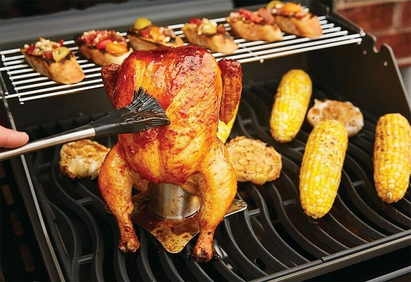 Napoleon 55005 Πινέλο για Barbeque