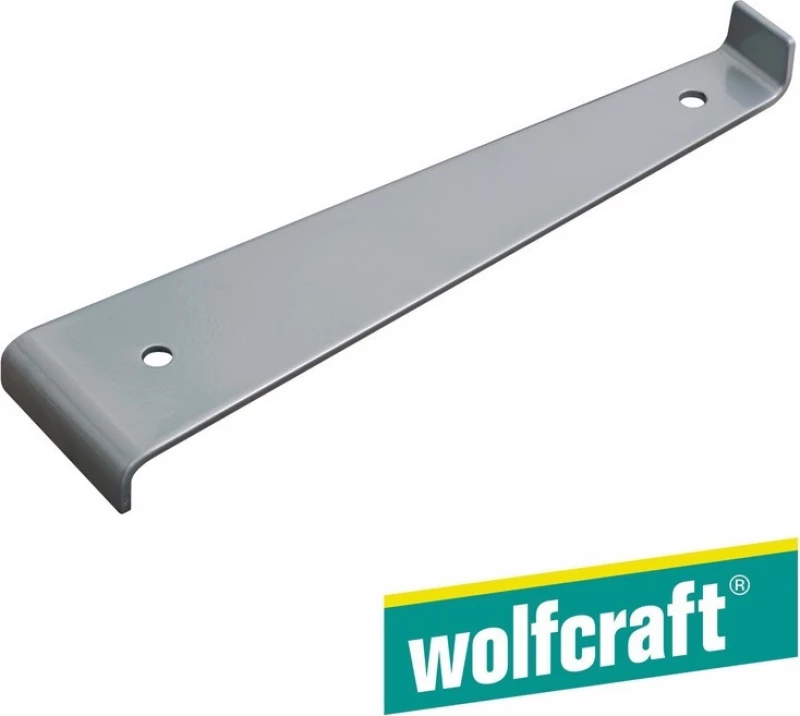 Wolfcraft Μεταλλικός Μοχλός για Laminate 6927000