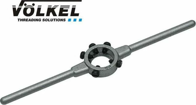 Voelkel Μανέλα Φιλιέρας 25x9mm 15004