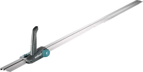 Wolfcraft Κόφτης Γυψοσανίδας με Ράγα 4014000