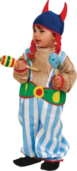 Στολή Bebe Γαλάτης Παχύς