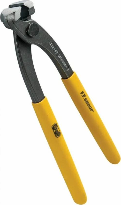 F.F. Group 39928 Τανάλια 230mm