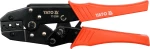 Yato YT-2300 Πρέσα Ακροδεκτών 230mm