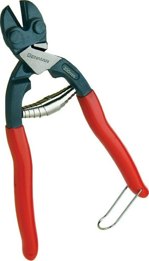 Benman 71097 Ψαλίδι Μπετού 200mm