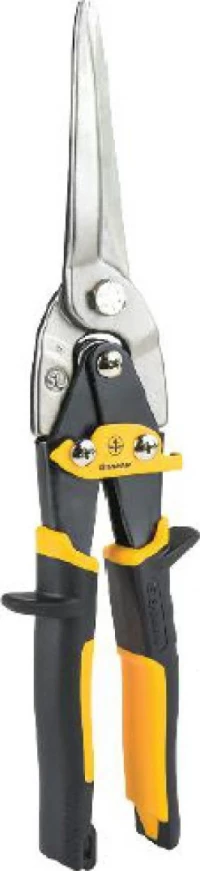 Benman 70560 Ψαλίδι Λαμαρίνας Ίσιο 300mm