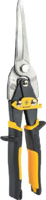 Benman 70560 Ψαλίδι Λαμαρίνας Ίσιο 300mm