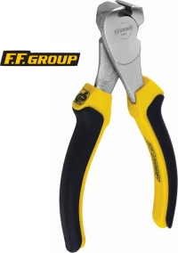 F.F. Group 10391 Τανάλια Ηλεκτρολόγου 160mm