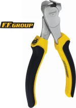 F.F. Group 10391 Τανάλια Ηλεκτρολόγου 160mm