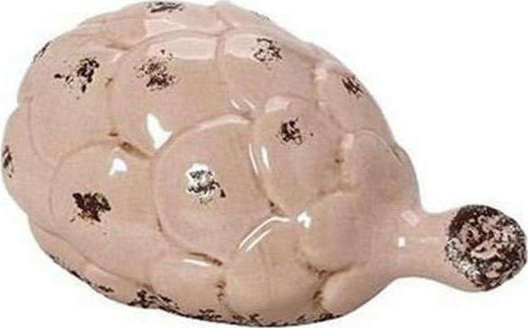 Espiel Διακοσμητικό Χώρου από Κεραμικό Υλικό 21x13x13cm