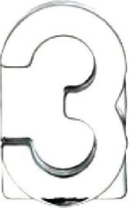 Espiel Διακοσμητικό Χώρου από Γυαλί 11cm