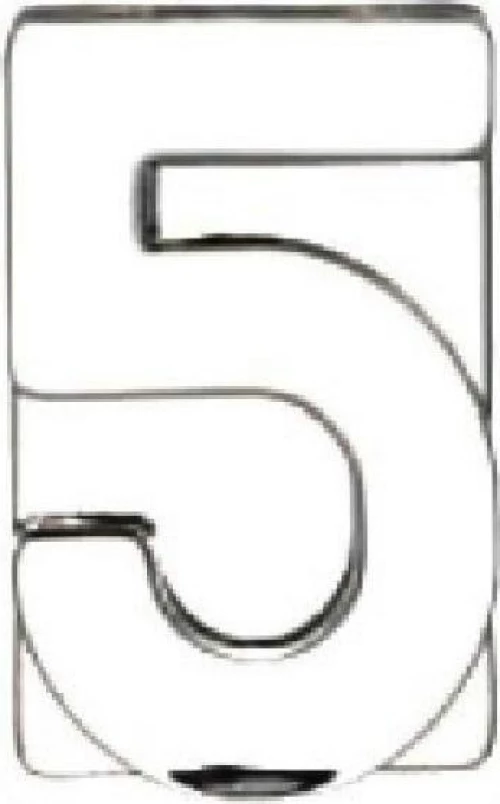 Espiel Διακοσμητικό Χώρου από Γυαλί 11cm