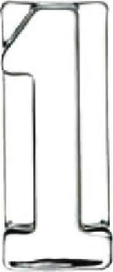 Espiel Διακοσμητικό Χώρου από Γυαλί 11cm