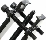 Kraft & Dele Εξωλκέας Ρουλεμάν Οπής 24-55mm KD-10141