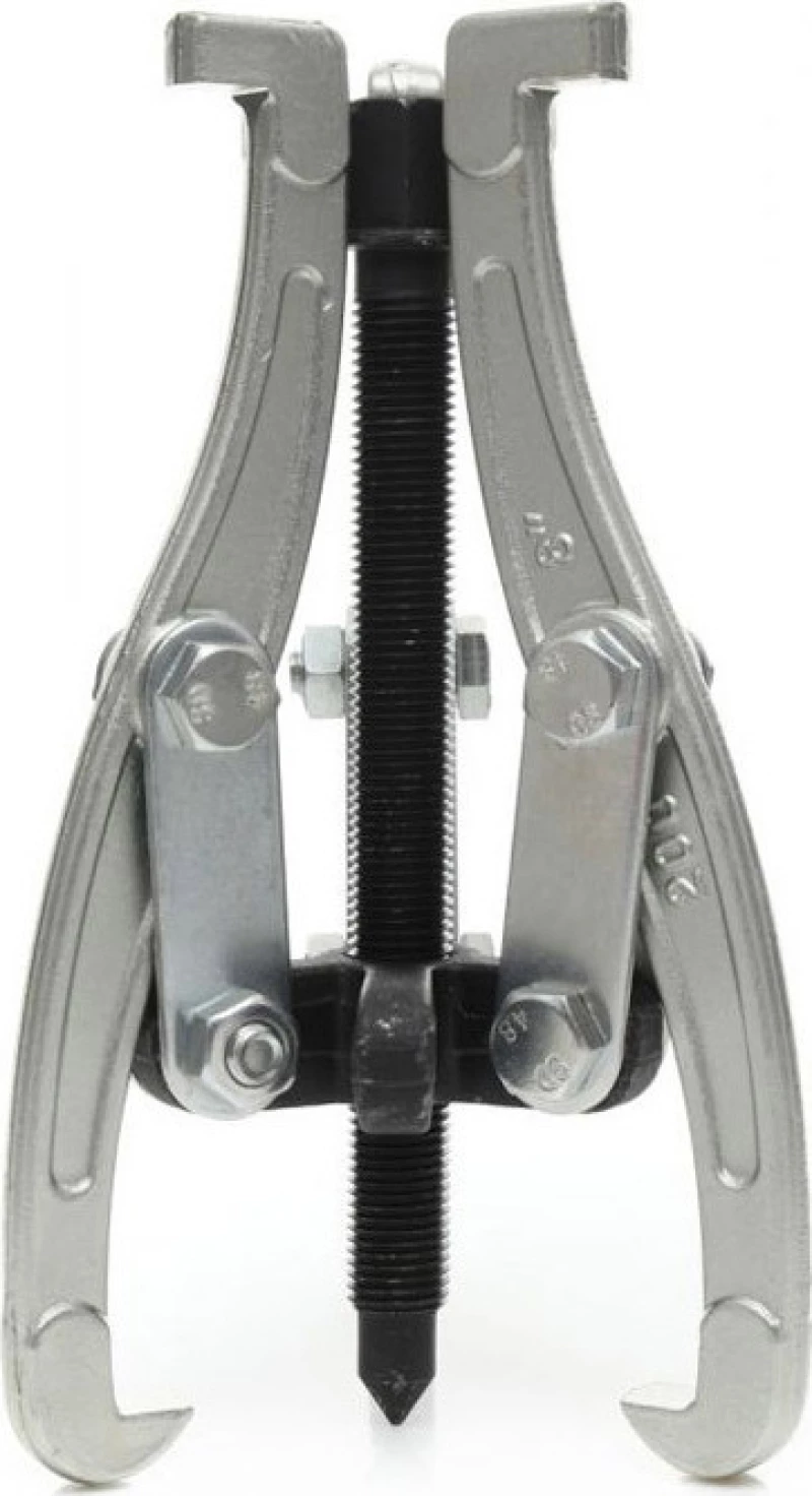 Kraft & Dele Εξωλκέας με 3 Βραχίονες 3" KD-10119