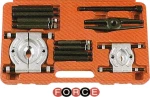 Force Σετ Αποκολλητές Ρουλεμάν 66610