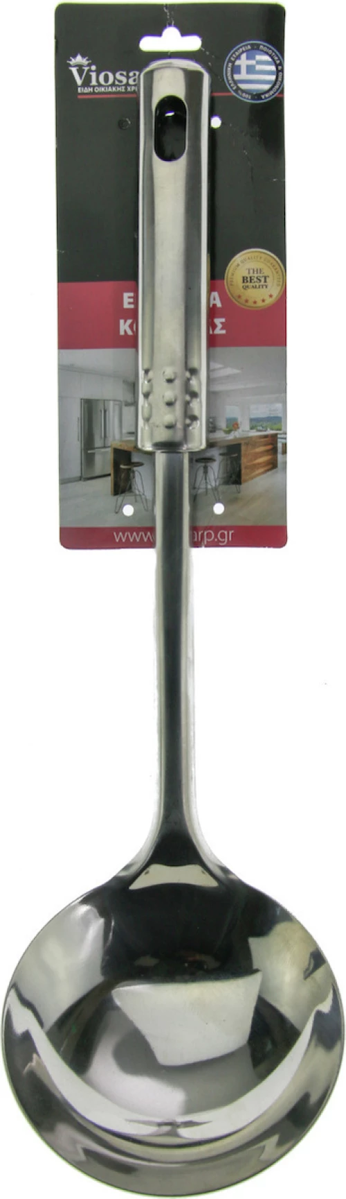 Viosarp Κουτάλα Βαθιά 32cm