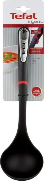 Tefal Κουτάλα Σούπας Βαθιά Ingenio