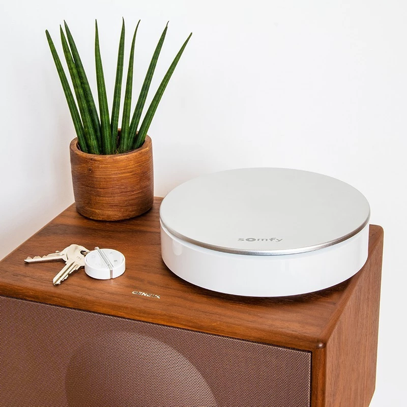 Somfy Εσωτερική Σειρήνα 2401494