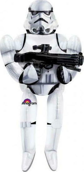 Μπαλόνι Stormtrooper Star Wars