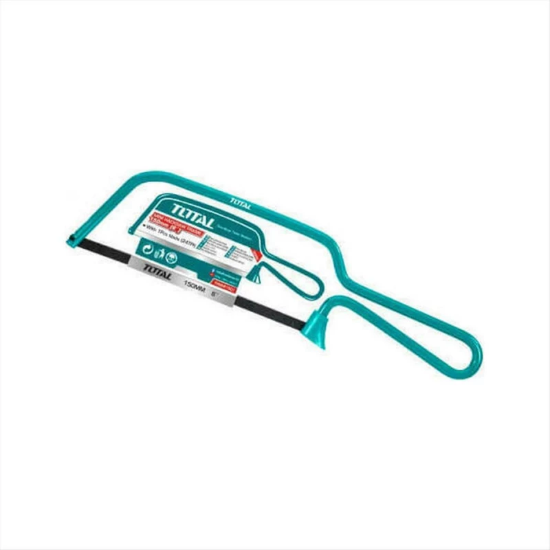 Total Πριόνι Σιδήρου 15cm THMHF1501
