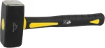 F.F. Group Βαριοπούλα με Fiberglass Λαβή DIN 6475 14393 1250gr