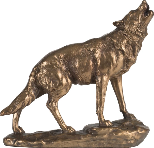 Artekko Διακοσμητικό Ζωάκι 23.50x6.50x23cm