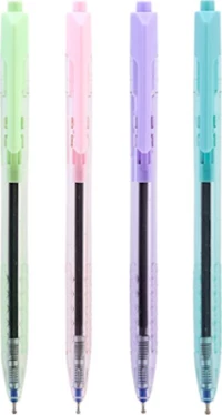Στυλό Deli Arrow Ballpoint 3236
